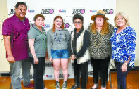 Students win top prizes in ‘Imi Pono media contest